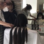 ヘアドネーション