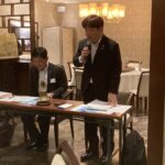 ２月第一例会
