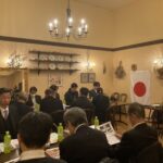 ２月第二例会